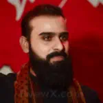 خضر عباس Khader Abbas Profile Picture