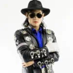 تقليدمايكل جاكسن michael.jackton Profile Picture