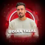 ضياء طلال diaatalal Profile Picture