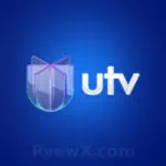 يو تي في Utv Profile Picture