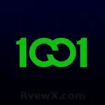 1001-TV 1001-TV Profile Picture