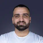 Hussein - IMADTech  Profile Picture