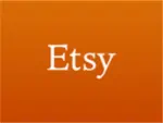 Etsy  Profile Picture