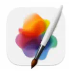 Pixelmator  Profile Picture