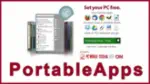 التطبيقات المحمولة portableapps Profile Picture