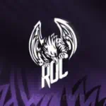 روك ايسبورتس  ROC Esports  Profile Picture