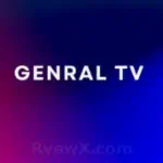 جنرال تي في genraltvpro Profile Picture