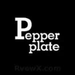طبق الفلفل Pepperplate Profile Picture