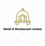 مراجعة فنادق ومطاعم Hotels & Restaurants Review Profile Picture