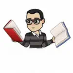  روايات عربية Arabic Fiction Review Profile Picture