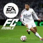 أي أي سبورت اف سي موبايل EA SPORTS FC™ Mobile  Profile Picture