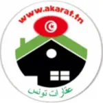 عقارات تونس akarat.tn Profile Picture