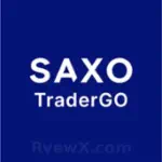 ساكسو تريدر جو | التجارة والاستثمار SaxoTraderGO | Trade & Invest Profile Picture