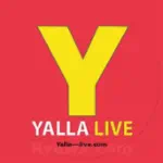 يلا لايف   Yalla Live  Profile Picture